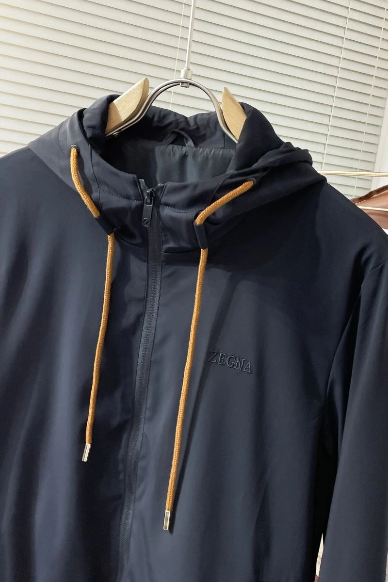 Snug Ermenegildo Zegna Outwear 159593