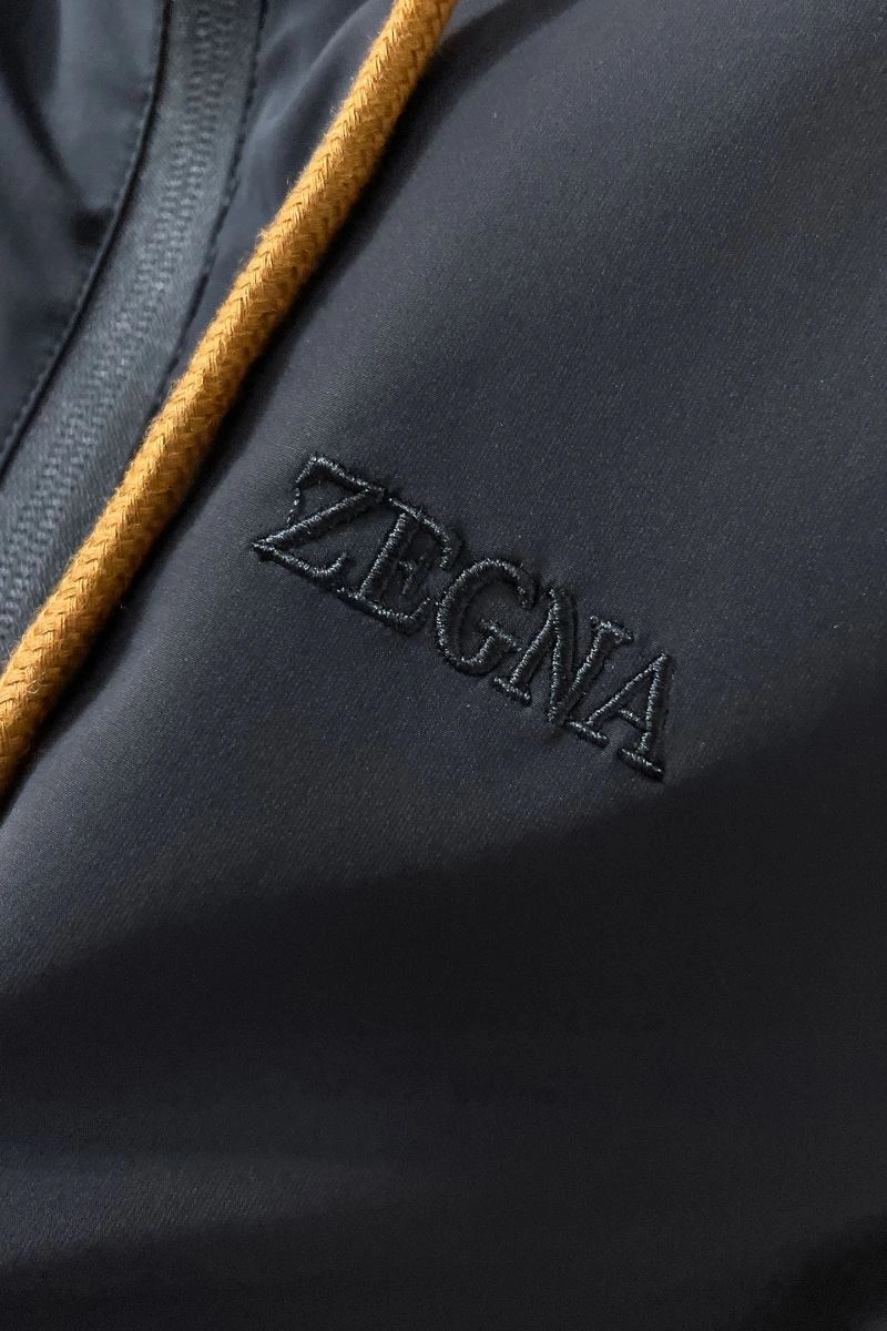 Snug Ermenegildo Zegna Outwear 159593