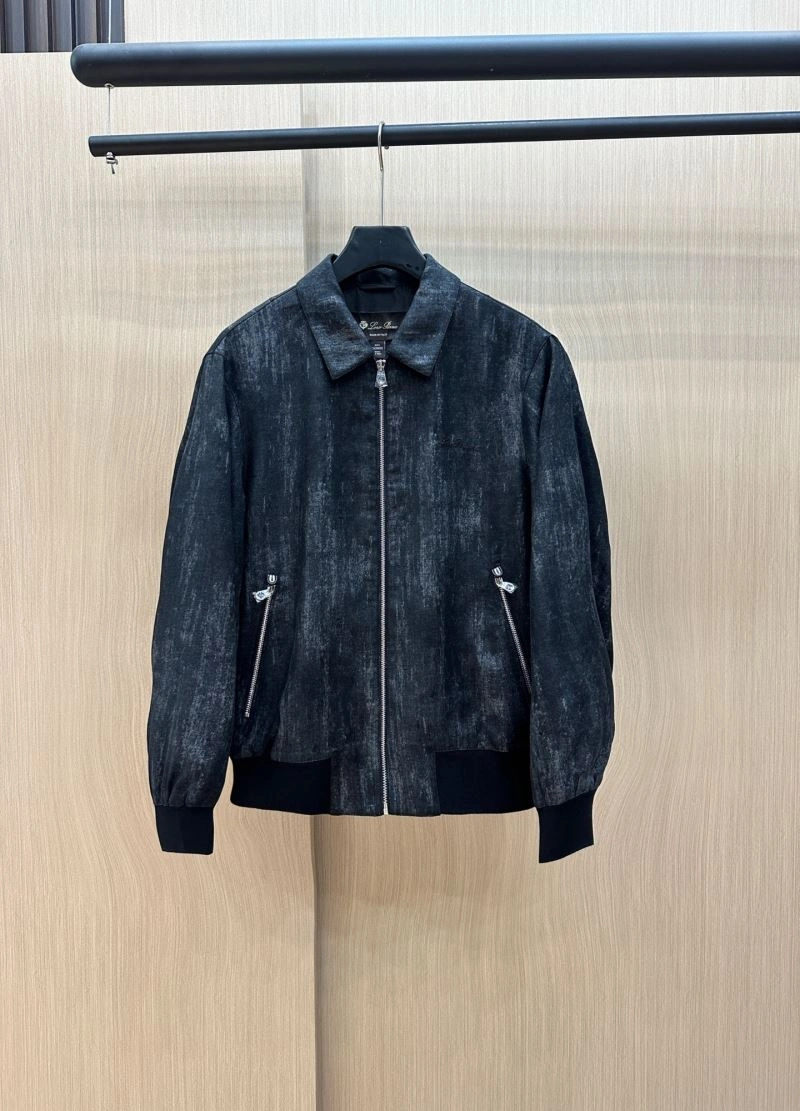 Original Ermenegildo Zegna Outwear 159586