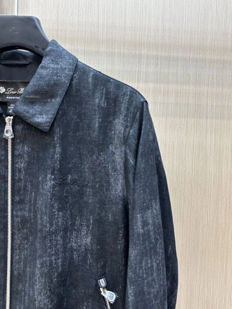 Original Ermenegildo Zegna Outwear 159586