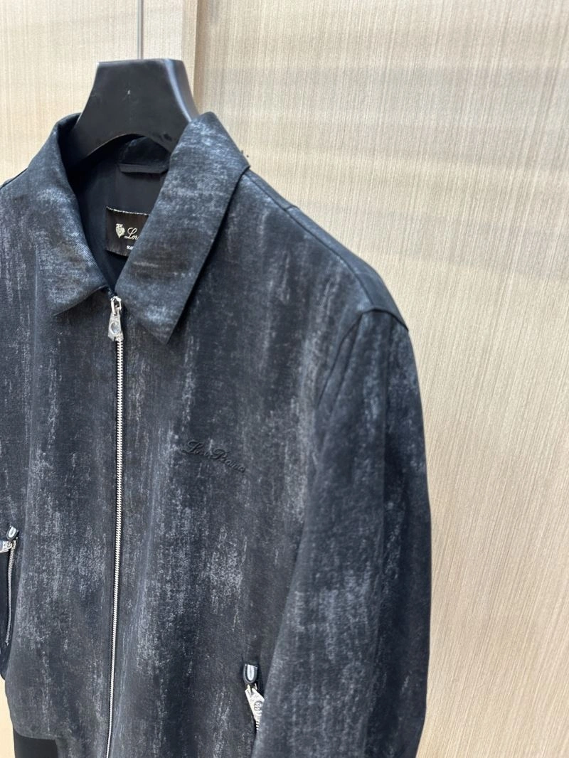 Original Ermenegildo Zegna Outwear 159586