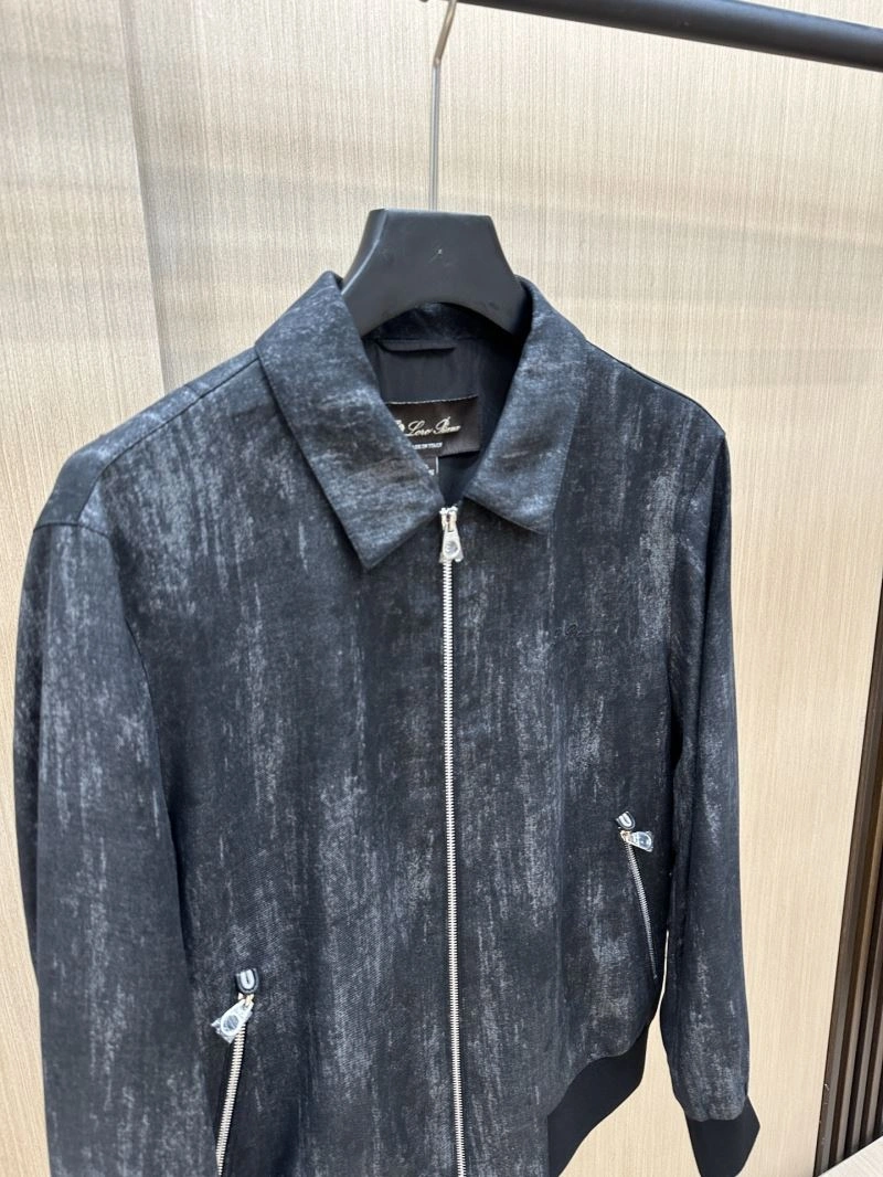 Original Ermenegildo Zegna Outwear 159586