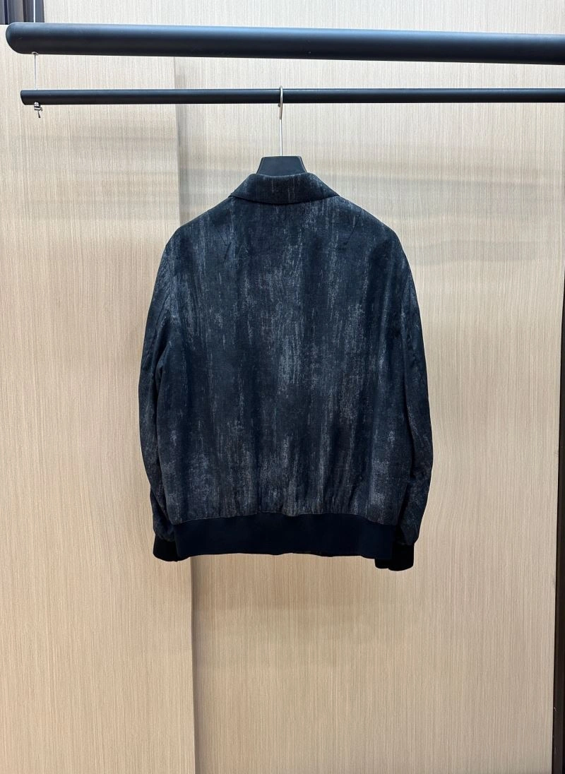Original Ermenegildo Zegna Outwear 159586