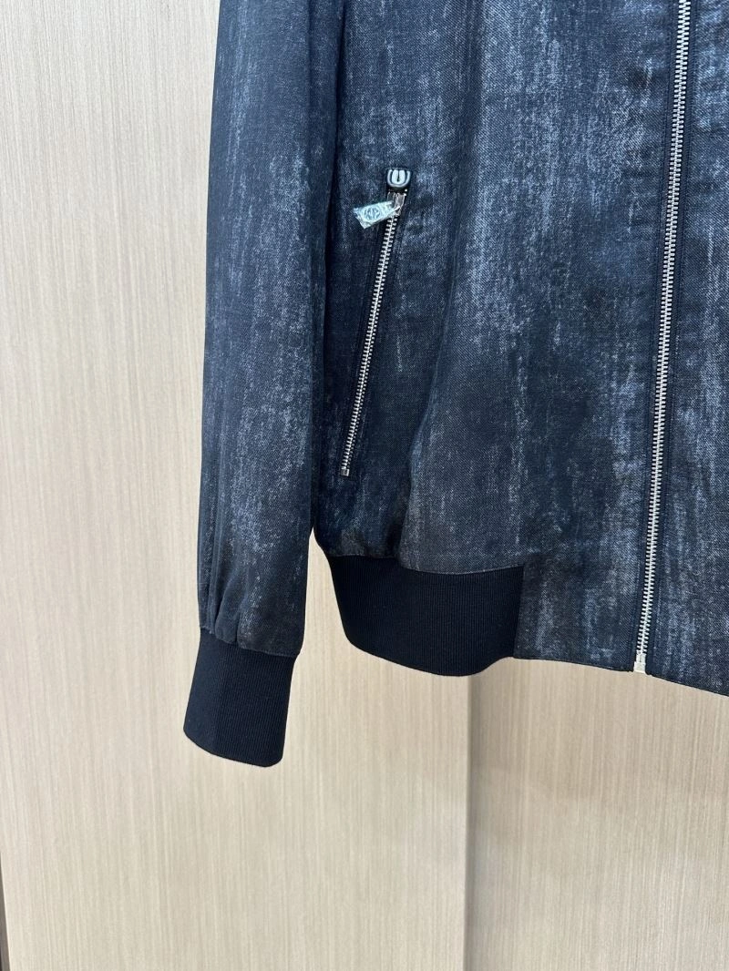 Original Ermenegildo Zegna Outwear 159586