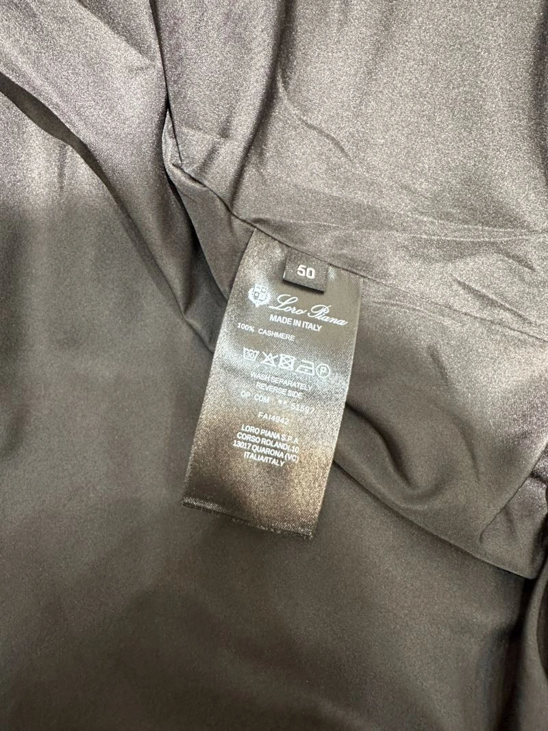 Original Ermenegildo Zegna Outwear 159586