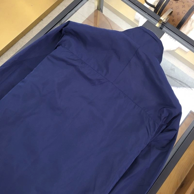 Ermenegildo Zegna Outwear Sophisticated 158596