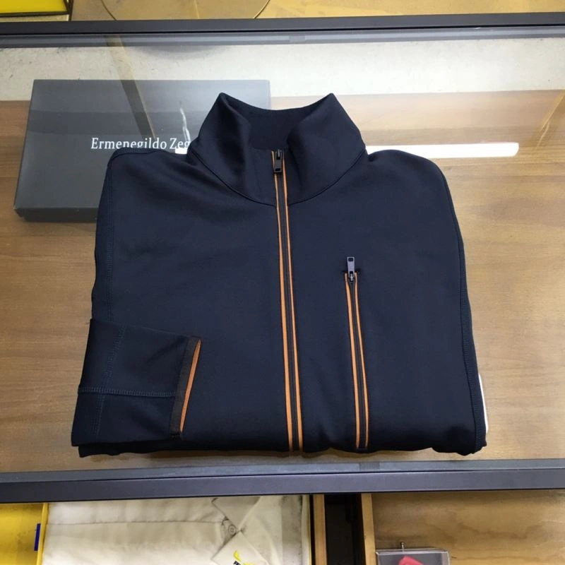 WellDesigned Ermenegildo Zegna Outwear 158566
