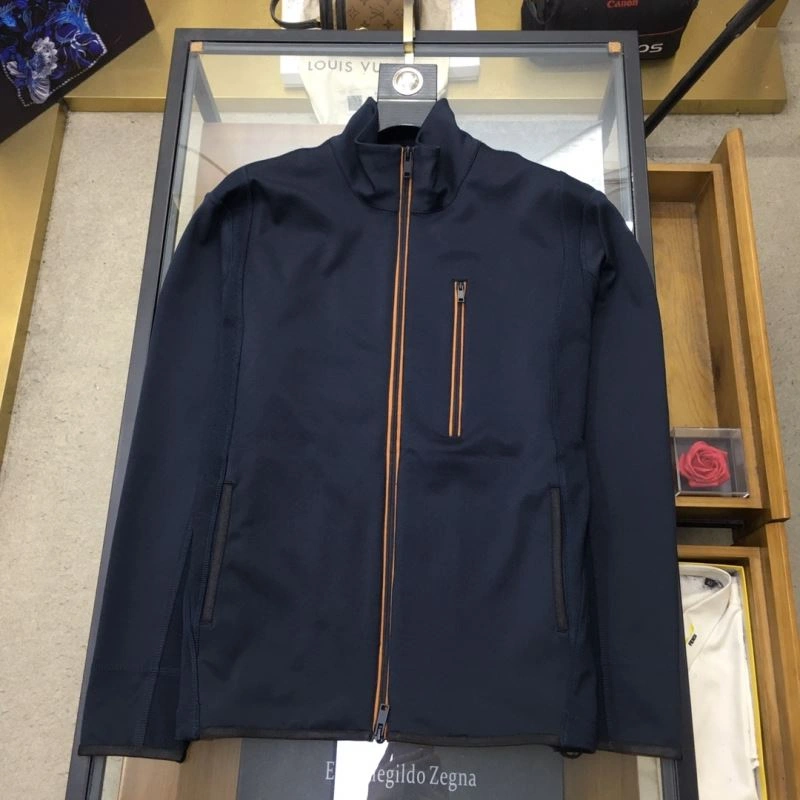 WellDesigned Ermenegildo Zegna Outwear 158566