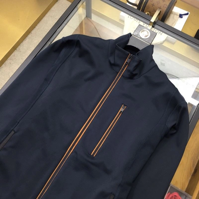 WellDesigned Ermenegildo Zegna Outwear 158566