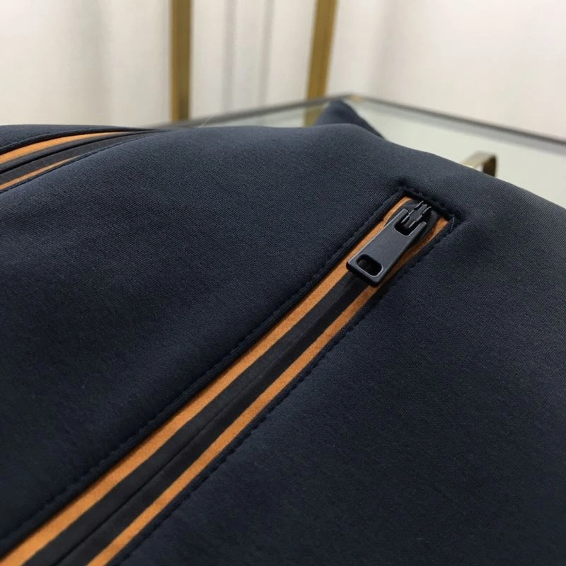 WellDesigned Ermenegildo Zegna Outwear 158566