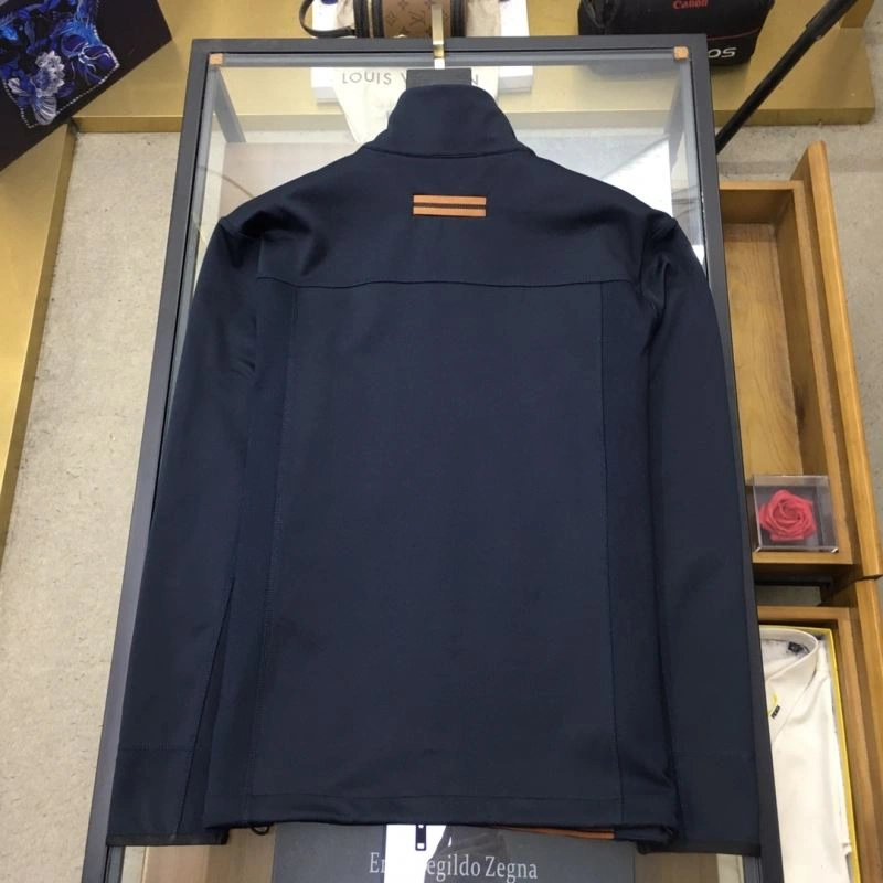 WellDesigned Ermenegildo Zegna Outwear 158566