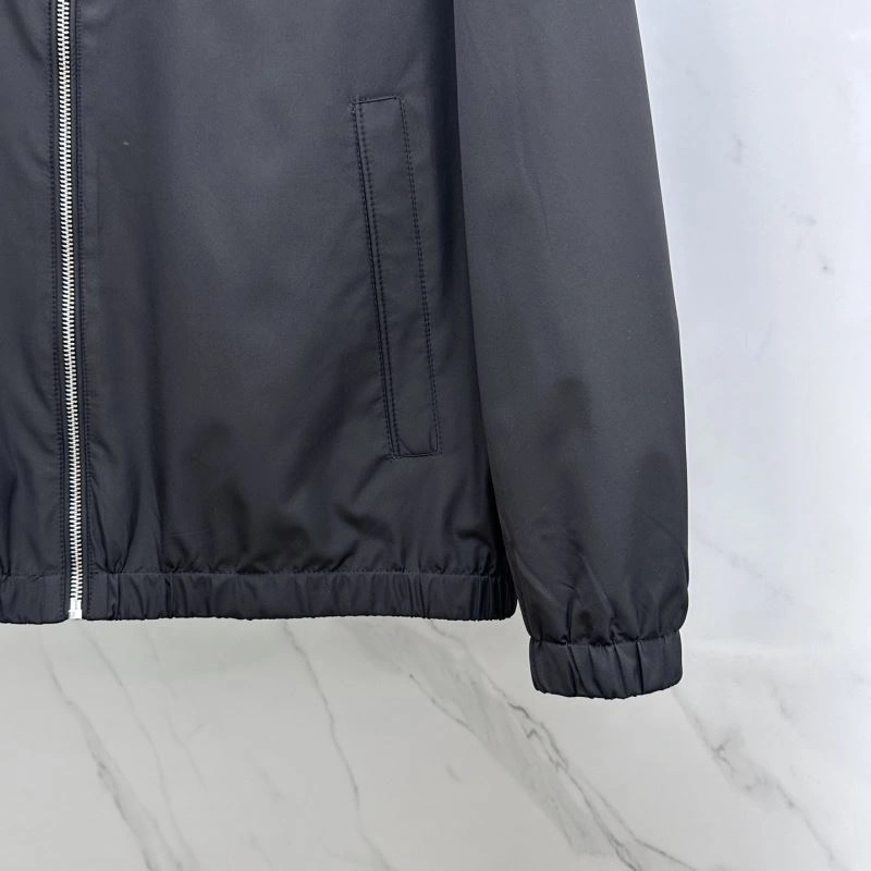 Ermenegildo Zegna Outwear Upgraded 158558