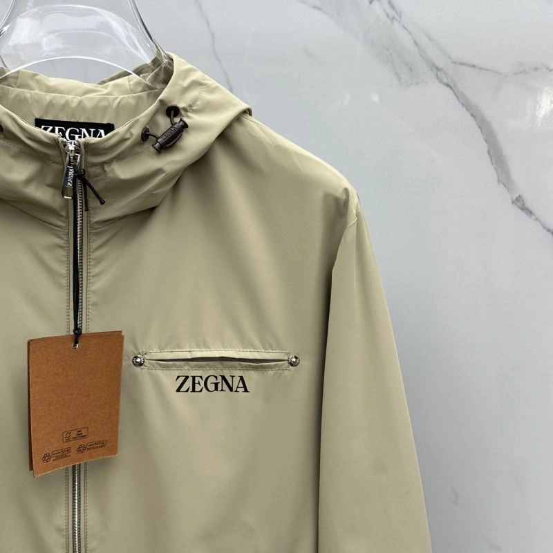Functional Ermenegildo Zegna Outwear 158560