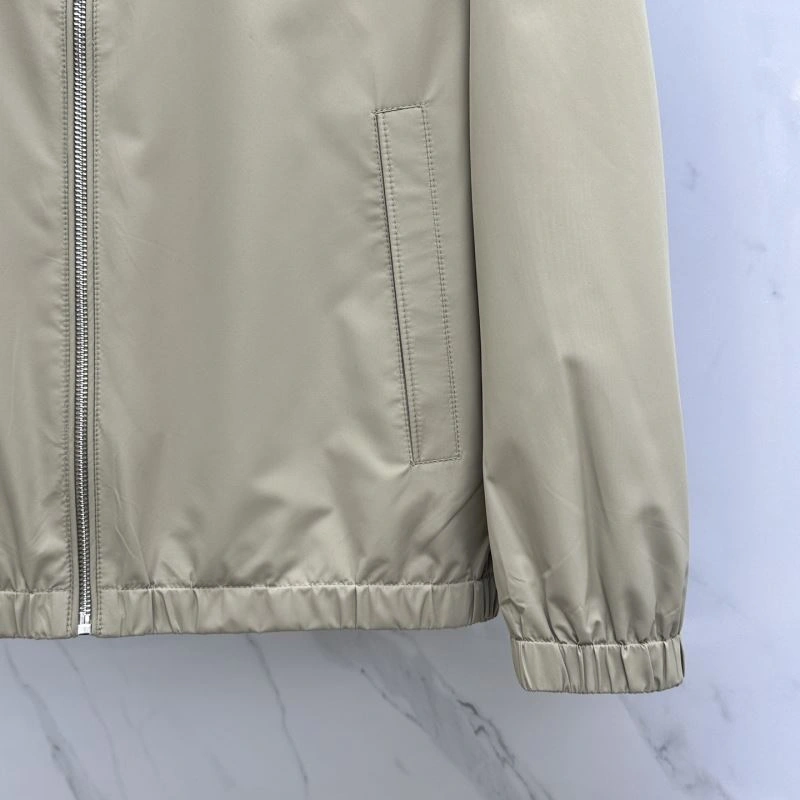 Functional Ermenegildo Zegna Outwear 158560