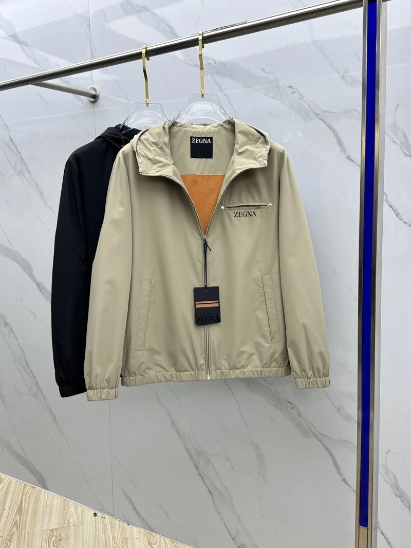 Functional Ermenegildo Zegna Outwear 158560