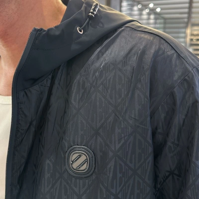 Ermenegildo Zegna Outwear TechFriendly 158555