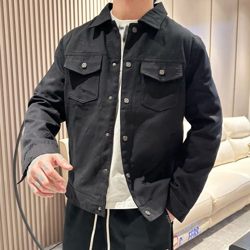 Ermenegildo Zegna Outwear Premium 158544