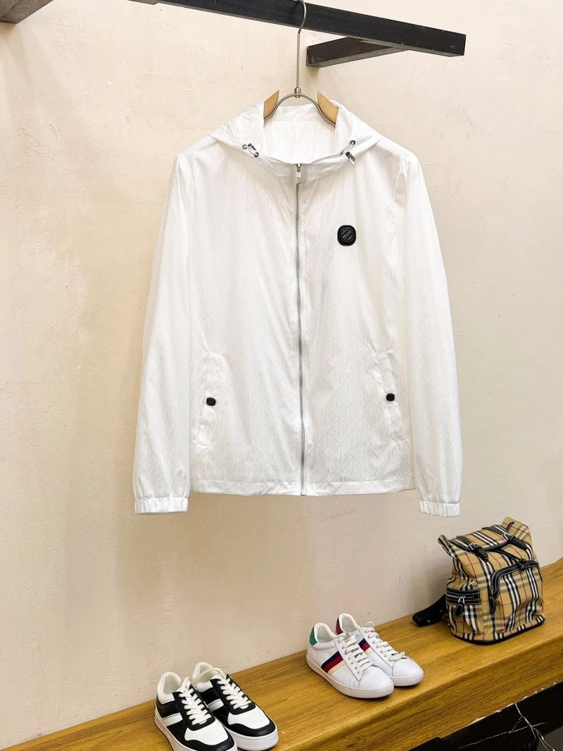 StreetReady Ermenegildo Zegna Outwear 158559