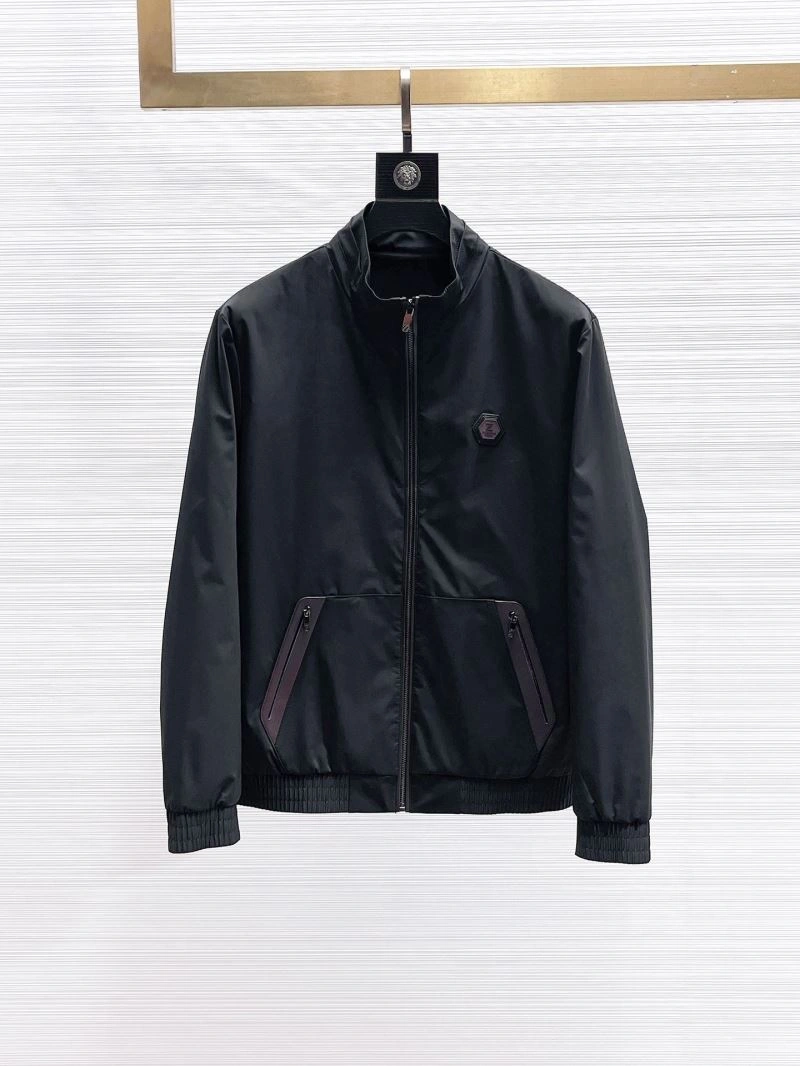 Ermenegildo Zegna Outwear EasyMatch 158594