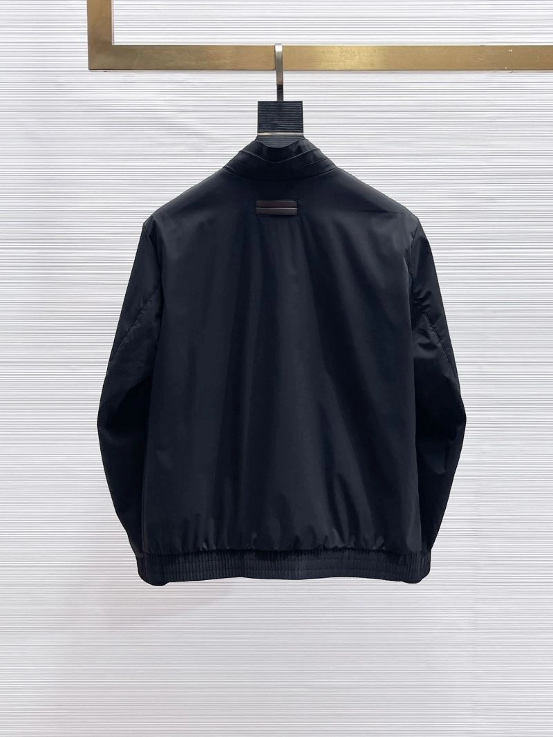Ermenegildo Zegna Outwear EasyMatch 158594