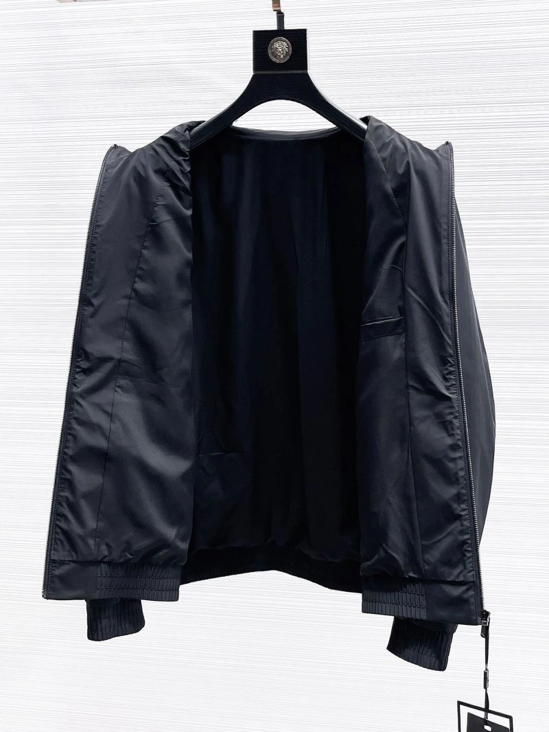 Ermenegildo Zegna Outwear EasyMatch 158594