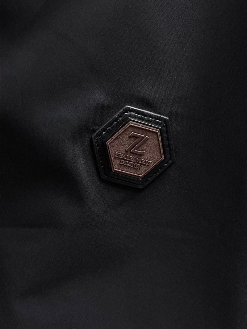 Ermenegildo Zegna Outwear EasyMatch 158594