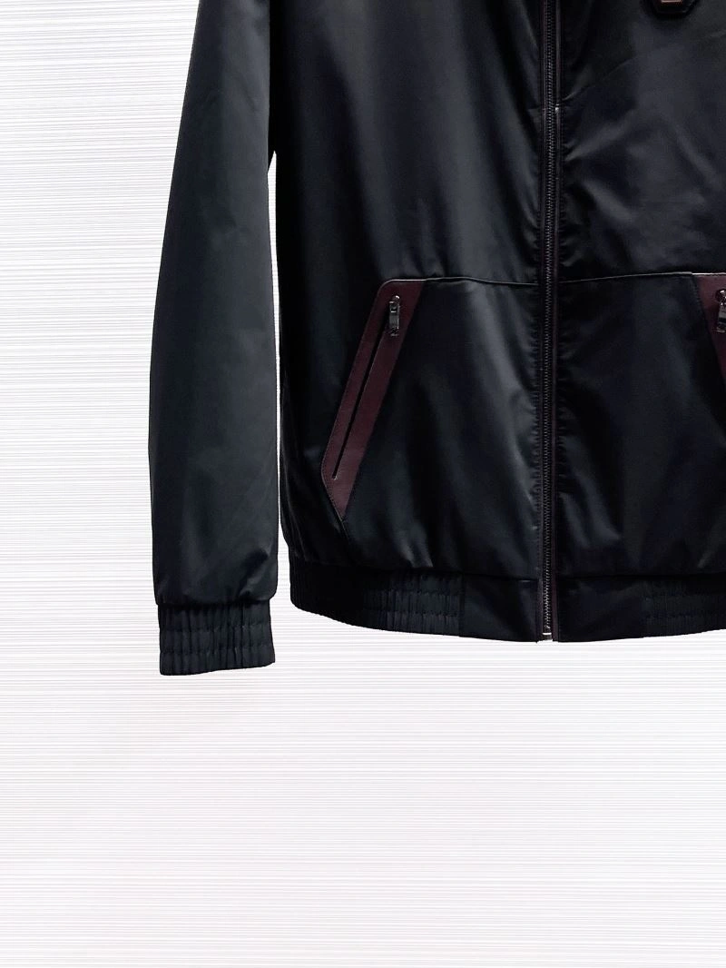 Ermenegildo Zegna Outwear EasyMatch 158594