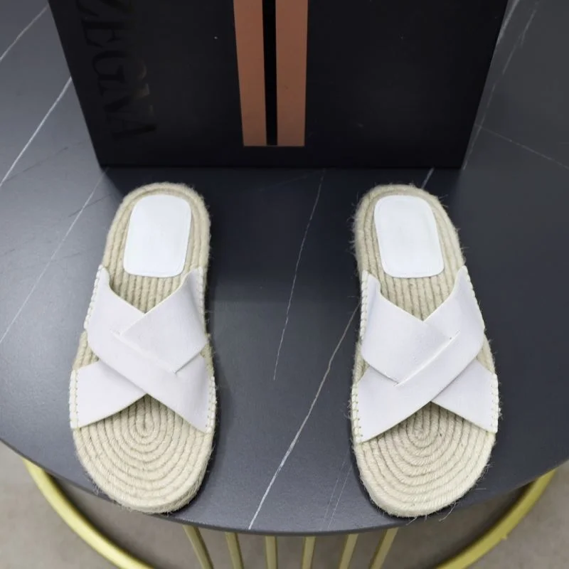 Ermenegildo Zegna Sandals UrbanChic 4879