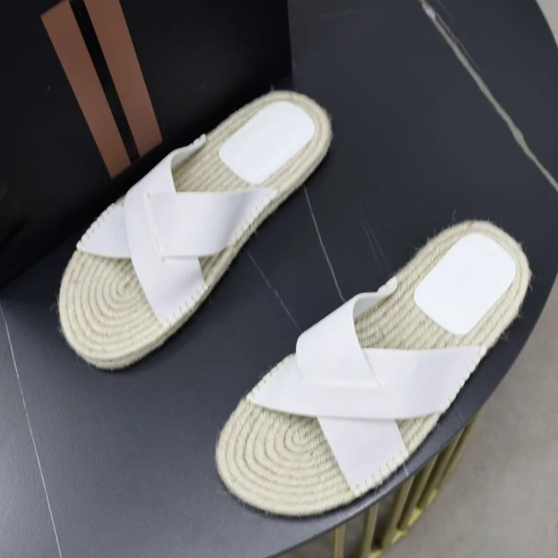 Ermenegildo Zegna Sandals UrbanChic 4879