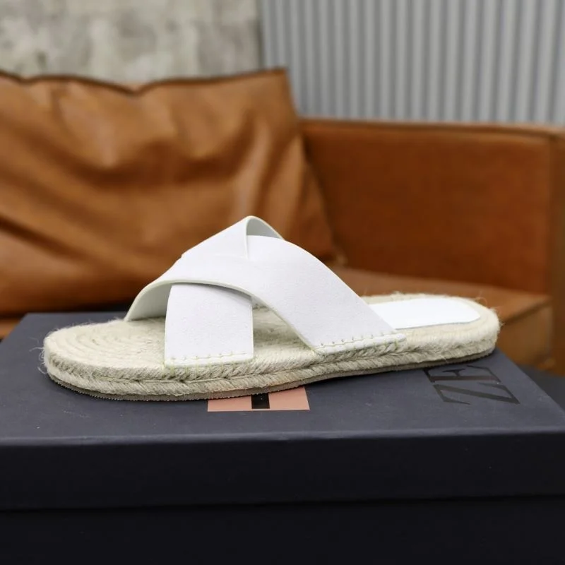 Ermenegildo Zegna Sandals UrbanChic 4879