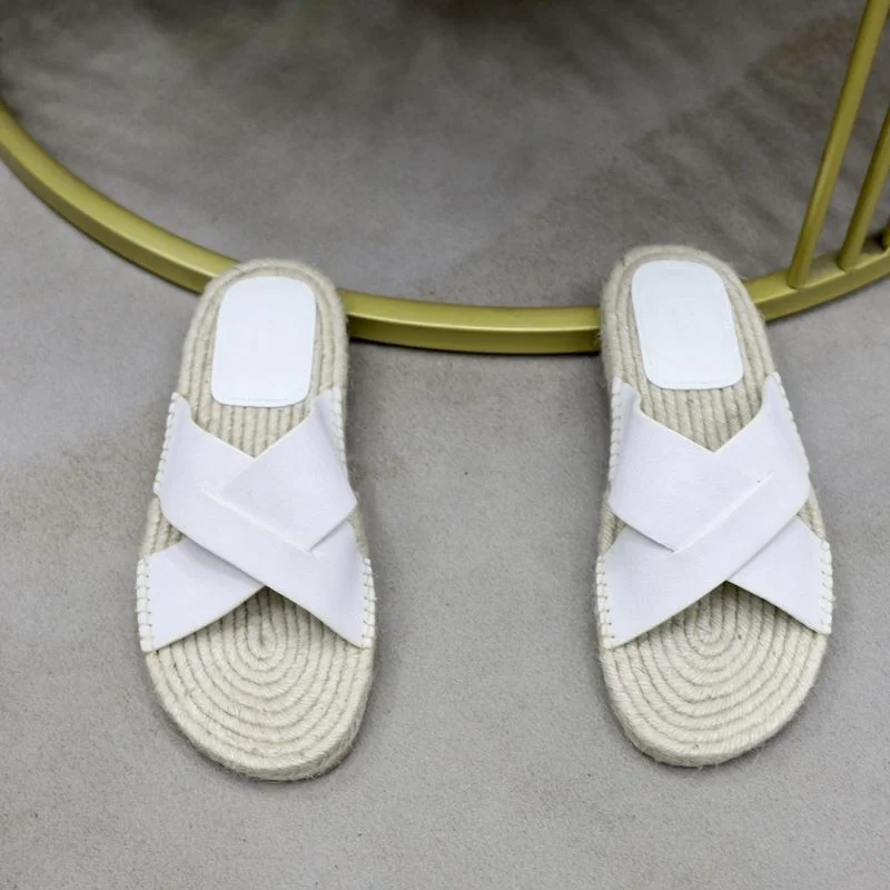 Ermenegildo Zegna Sandals UrbanChic 4879
