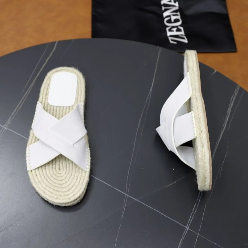 Ermenegildo Zegna Sandals UrbanChic 4879