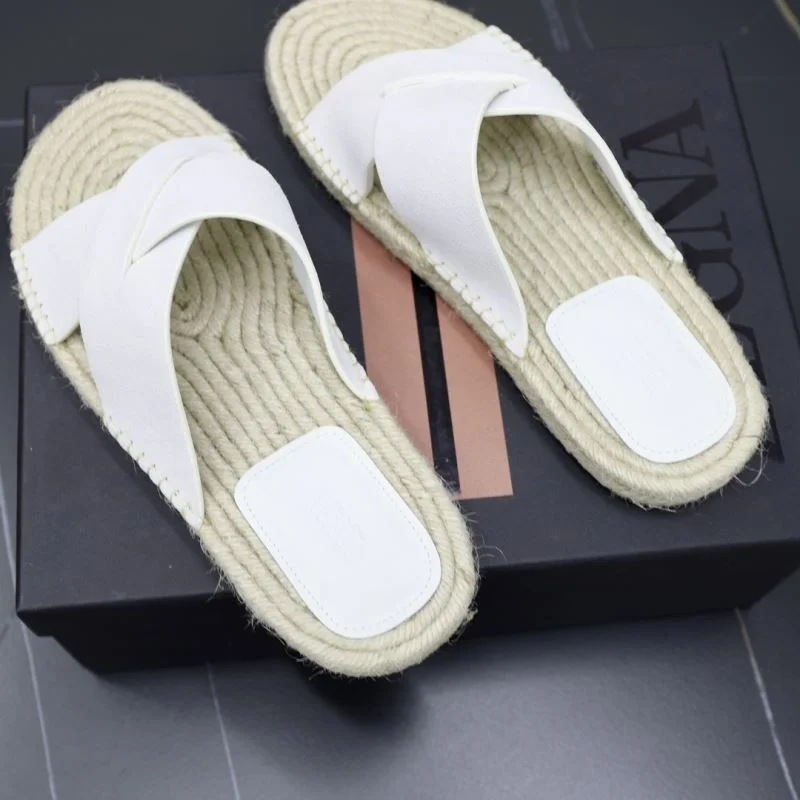 Ermenegildo Zegna Sandals UrbanChic 4879