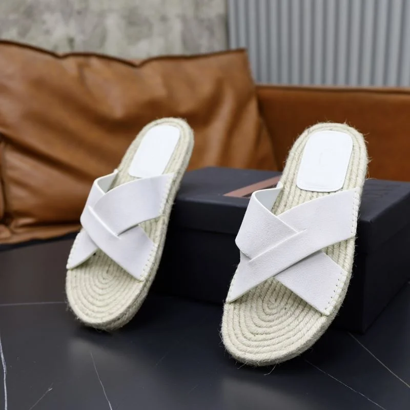 Ermenegildo Zegna Sandals UrbanChic 4879