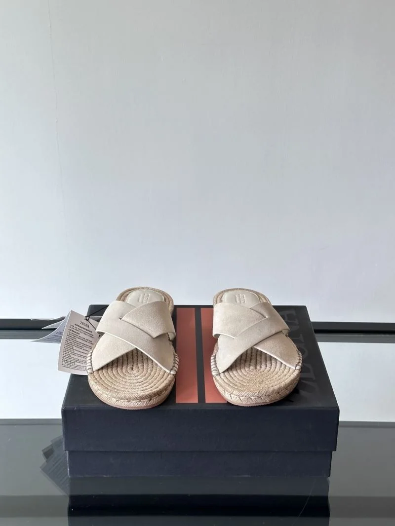ModernLook Ermenegildo Zegna Sandals 14471