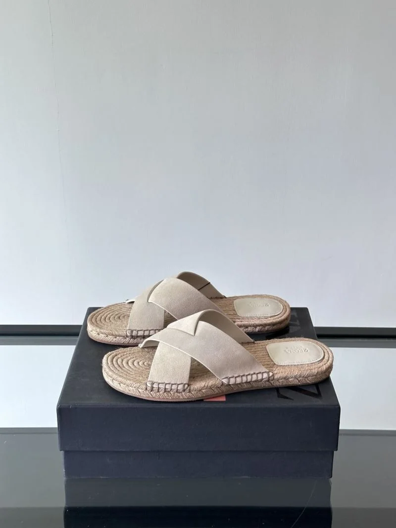 ModernLook Ermenegildo Zegna Sandals 14471