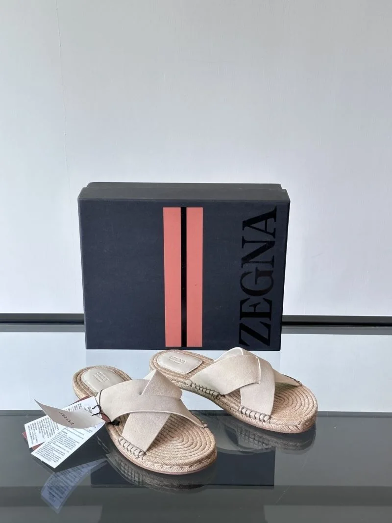 ModernLook Ermenegildo Zegna Sandals 14471