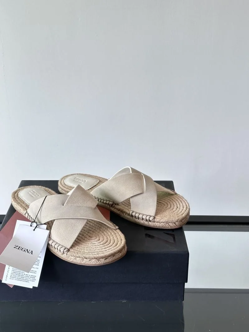 ModernLook Ermenegildo Zegna Sandals 14471
