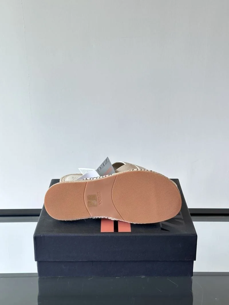 ModernLook Ermenegildo Zegna Sandals 14471