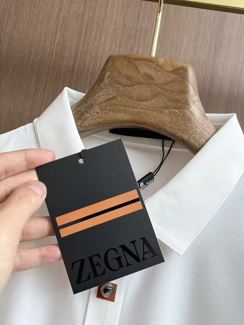 Ermenegildo Zegna Shirts Popular 157231