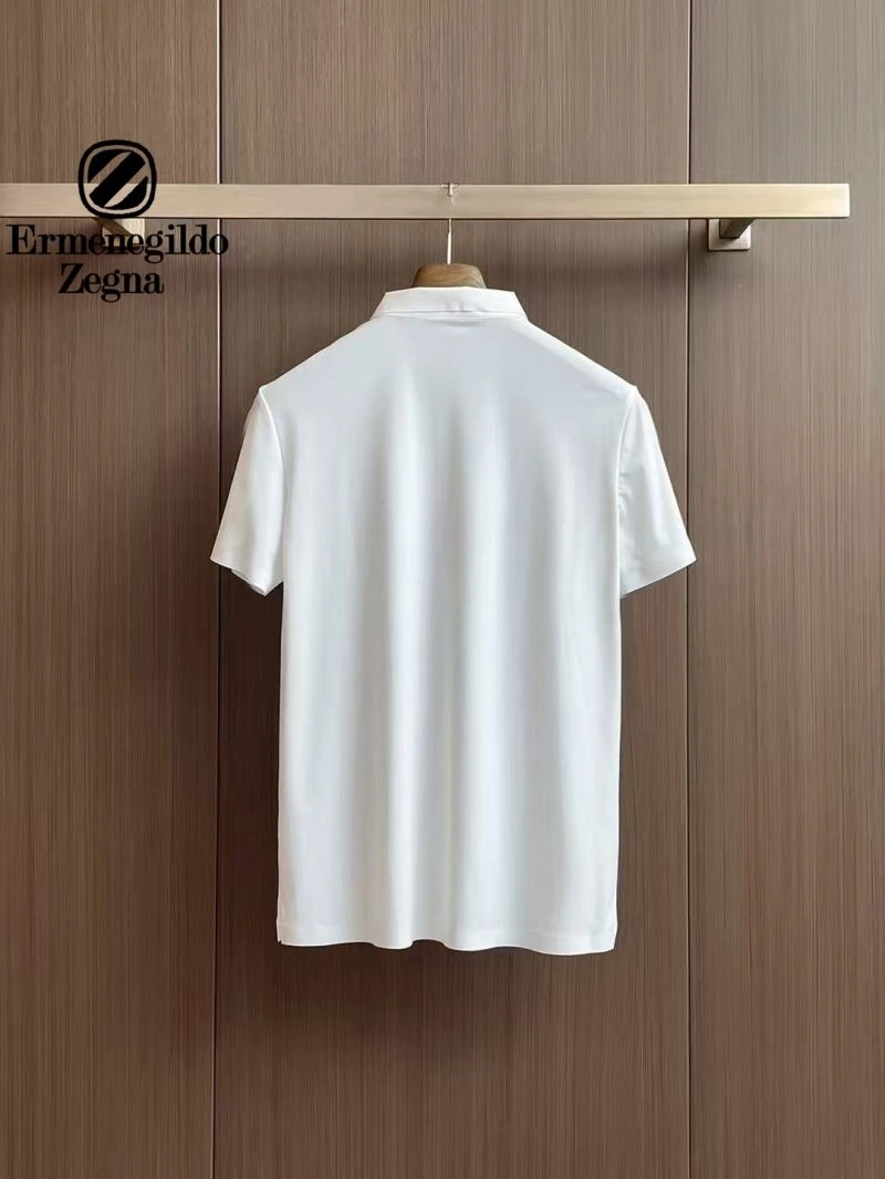 Ermenegildo Zegna Shirts Popular 157231