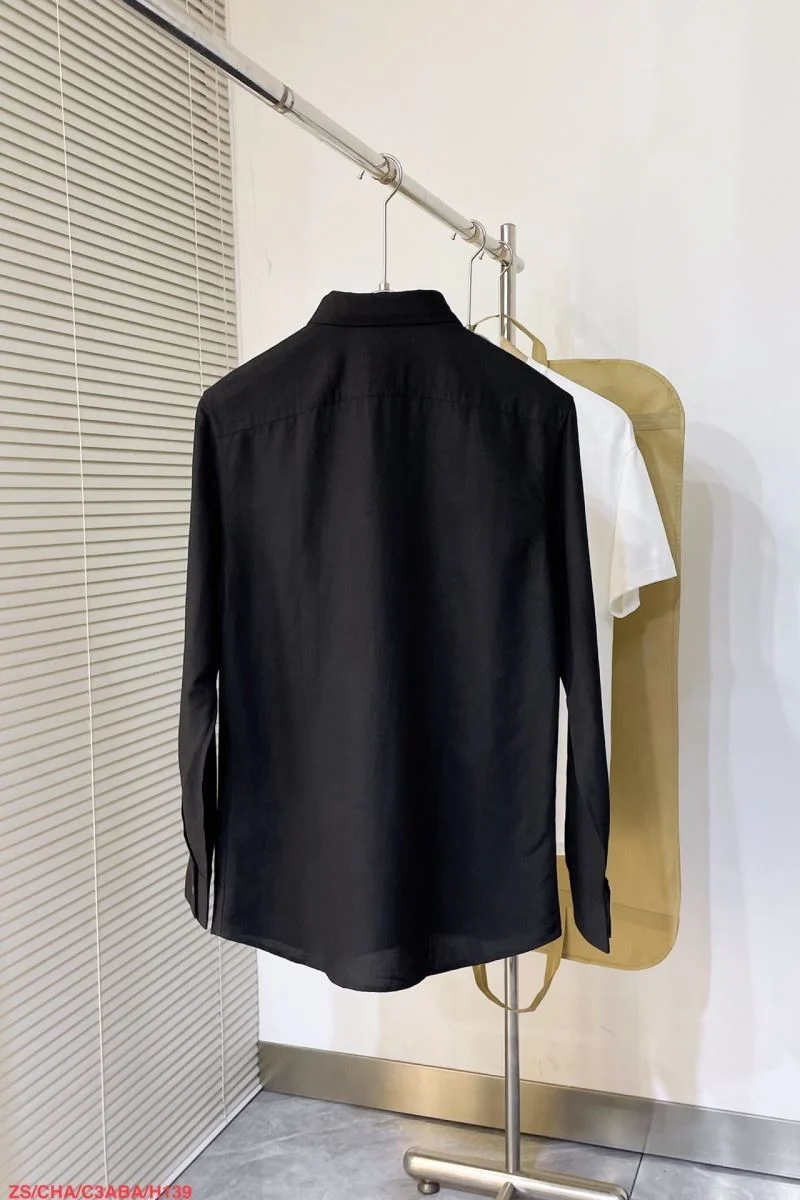 Ermenegildo Zegna Shirts Flexible 164214