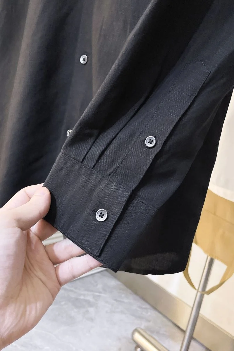 Ermenegildo Zegna Shirts Flexible 164214
