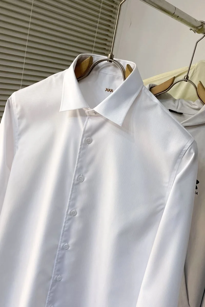 Ermenegildo Zegna Shirts WellDesigned 164249