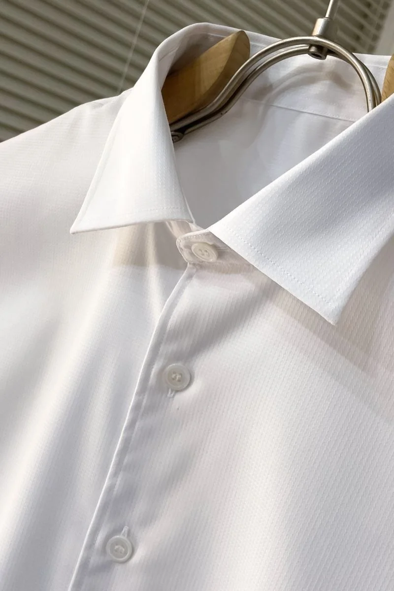 Ermenegildo Zegna Shirts WellDesigned 164249