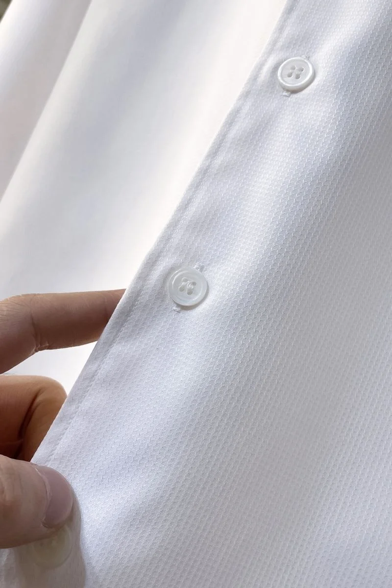 Ermenegildo Zegna Shirts WellDesigned 164249