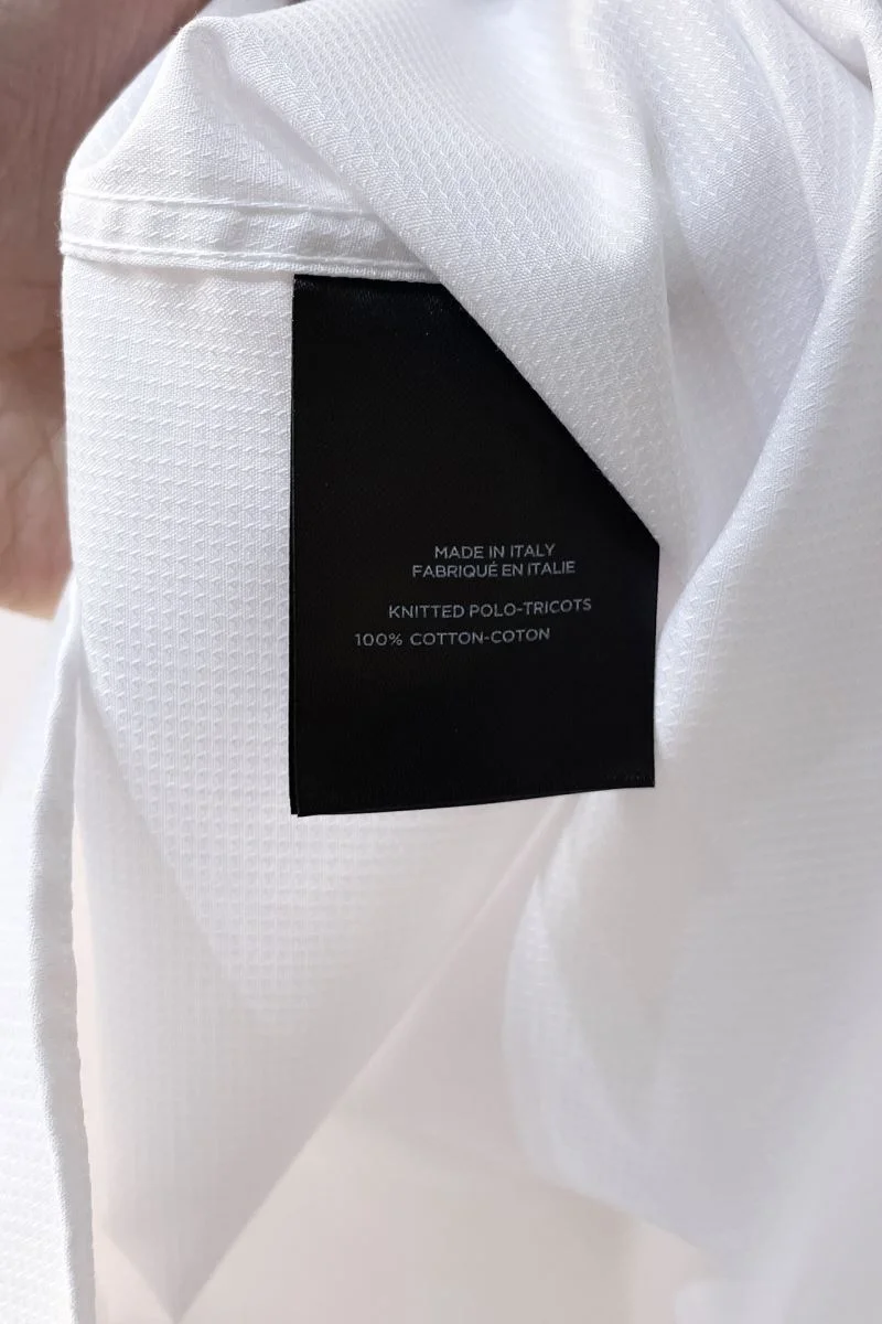 Ermenegildo Zegna Shirts WellDesigned 164249