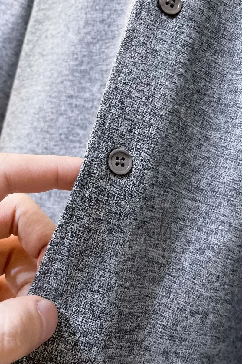 Ermenegildo Zegna Shirts Breathable 164210