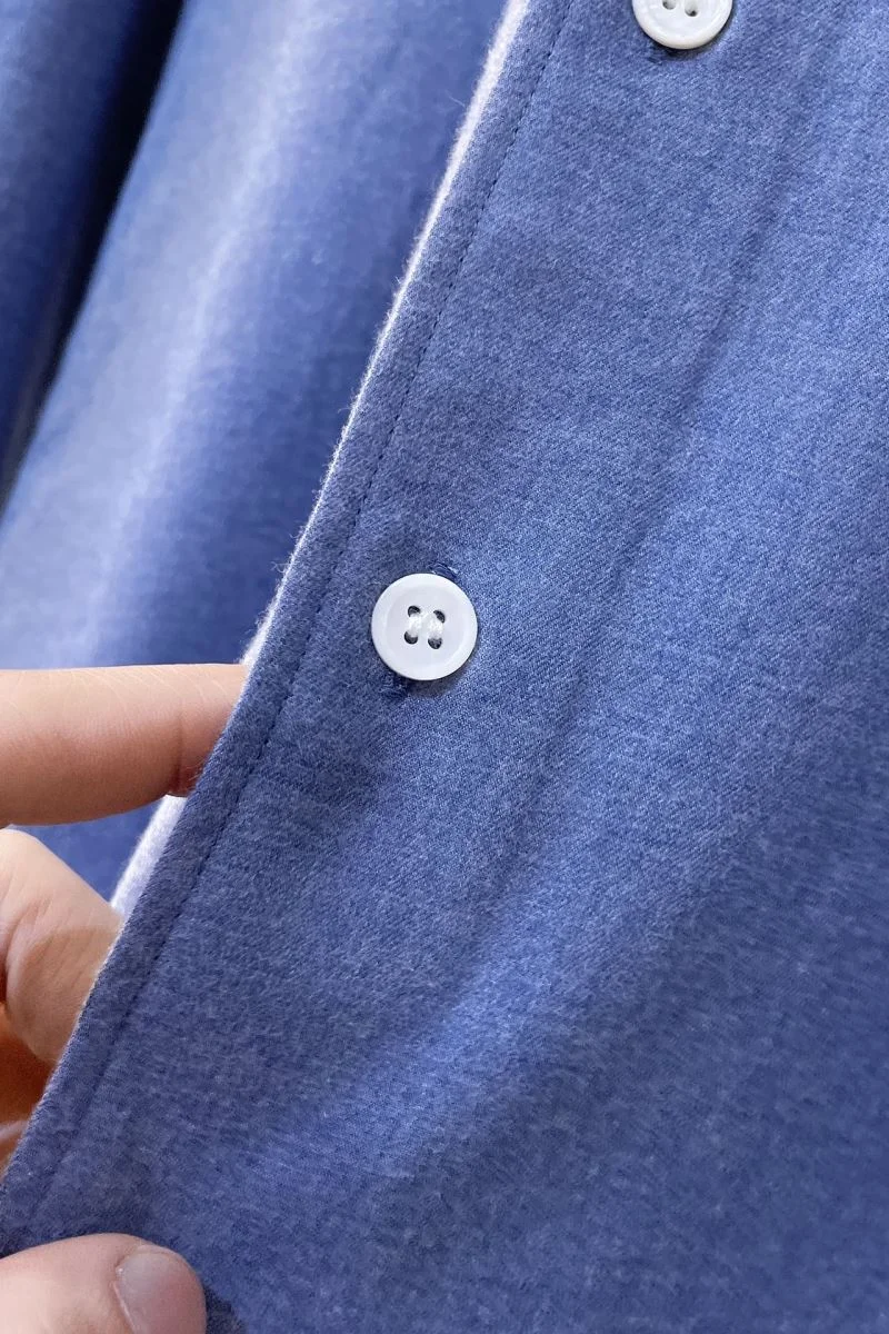 Ermenegildo Zegna Shirts Trendsetting 164209