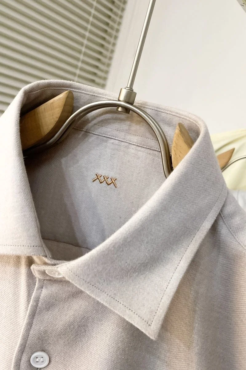 Ermenegildo Zegna Shirts Versatile 164207